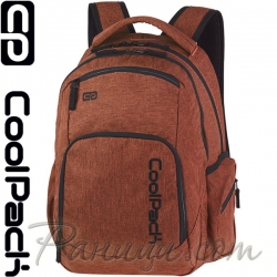 Ученическа раница Cool Pack Break Camo Bricky/Silver 88428 Ученическа раница Cool Pack Break Camo Bricky/Silver 88428